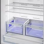 Beko 191572 ES Gardırop Tipi Buzdolabı