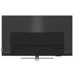 Beko Crystal 9 OLED 120Hz 65 4K UHD Google TV - B65 OLED D 975 A Smart TV