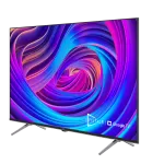 Beko Crystal 8 55 4K UHD Google TV - B55 E 895 A Smart TV