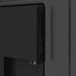 Beko Crystal 8 55 4K UHD Google TV - B55 E 895 A Smart TV