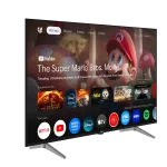 Beko Crystal 7 50 4K UHD Google TV - B50 E 795 B Smart TV