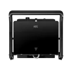 Beko TM 5046 CB Floral Tost Makinesi