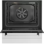 Beko BFE 310-1 B Ocaklı Fırın