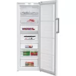 Beko 7371 JEB 7 Bölmeli Derin Dondurucu