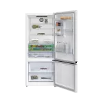 Beko 678550 IEB No Frost Buzdolabı