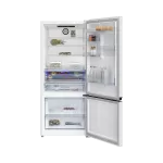 Beko 678550 IEB No Frost Buzdolabı