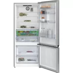 Beko 678550 EI No Frost Buzdolabı