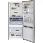 Beko 678550 EI No Frost Buzdolabı