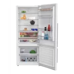 Beko 674532 EB No Frost Buzdolabı