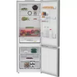 Beko 670490 EI No Frost Buzdolabı