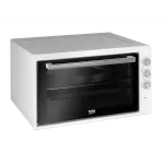 Beko BSUF 5000 MEB Mini Fırın