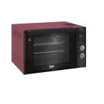 Beko BMF 30 QBK AF Mini Fırın