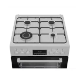 Beko BFM 410-1 EBB Ocaklı Fırın