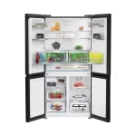 Beko 191572 ES Gardırop Tipi Buzdolabı