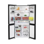Beko 191572 ES Gardırop Tipi Buzdolabı