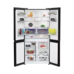 Beko 191572 ES Gardırop Tipi Buzdolabı
