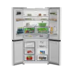 Beko 191572 EBS Gardırop Tipi Buzdolabı