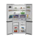 Beko 191572 EBS Gardırop Tipi Buzdolabı