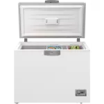 Beko 3360 JEM Sandık Tipi Derin Dondurucu