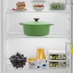 Beko 870437 MB Statik Buzdolabı