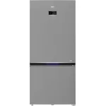 Beko 683616 EI Yapay Zeka Teknolojili No Frost Buzdolabı