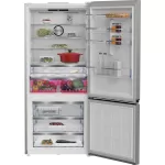 Beko 683616 EI Yapay Zeka Teknolojili No Frost Buzdolabı