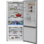 Beko 683616 EI Yapay Zeka Teknolojili No Frost Buzdolabı