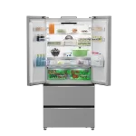 Beko 183510 EI Gardırop Tipi Buzdolabı