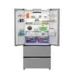 Beko 183510 EI Gardırop Tipi Buzdolabı