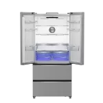 Beko 183510 EI Gardırop Tipi Buzdolabı