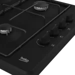 Beko BSOMD D 611ES Set Üstü Ocak