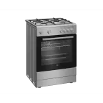 Beko BFE 400-1 G Ocaklı Fırın