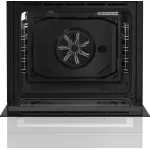 Beko BFE 400-1 EB Ocaklı Fırın