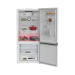 Beko 683614 IEB No Frost Buzdolabı