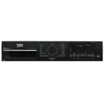 Beko KMB 1001 HB 10 Kg Kurutma Makinesi