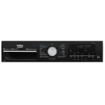 Beko KMB 1011 IG 10 Kg Kurutma Makinesi