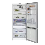 Beko 678552 EI No Frost Buzdolabı