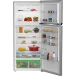 Beko 978557 EI ElegantFit No Frost Buzdolabı