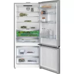 Beko 678552 EI AI ElegantFit No Frost Buzdolabı