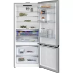 Beko 678552 EI AI ElegantFit No Frost Buzdolabı