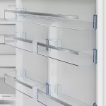 Beko 678552 EI AI ElegantFit No Frost Buzdolabı