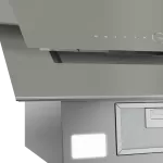 Beko BDE 6072 G Duvar Tipi Davlumbaz