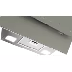 Beko BDE 6072 G Duvar Tipi Davlumbaz