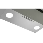 Beko BDE 6050 G Duvar Tipi Davlumbaz