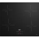 Beko BOI 6022 S İndüksiyonlu Ocaklar