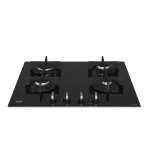 Beko BOCD DY 6020 DS Gazlı Cam Tablalı Ocak