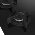 Beko BOCD DY 6020 DS Gazlı Cam Tablalı Ocak