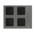 Beko BOCD K 6510 EG Gazlı Cam Tablalı Ocak