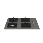 Beko BOCD K 6510 EG Gazlı Cam Tablalı Ocak