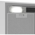 Beko ADG 51310 I Gömme Aspiratör